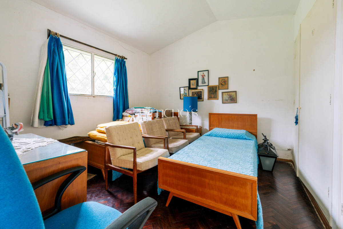 Casa ID.325 - Chalet tradicional en excelente ubicación, ideal para vivir todo el año