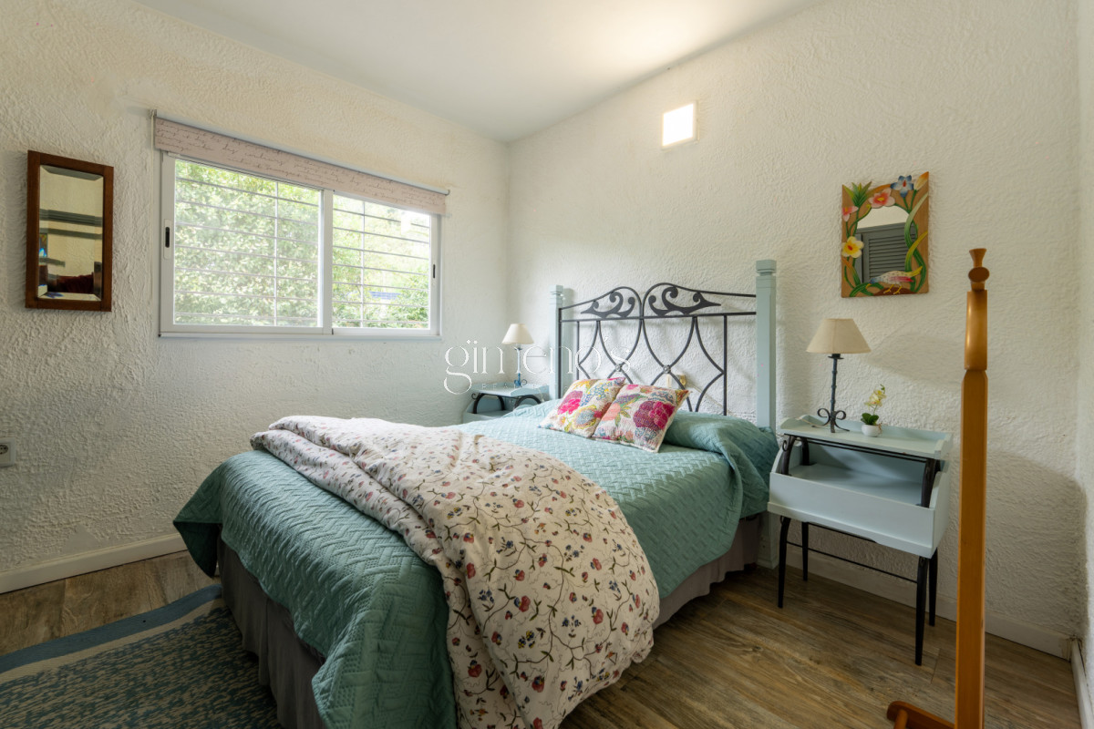 Casa ID.354 - Alquiler de Casa 4 Dormitorios en zona Cantegril - Punta del Este 