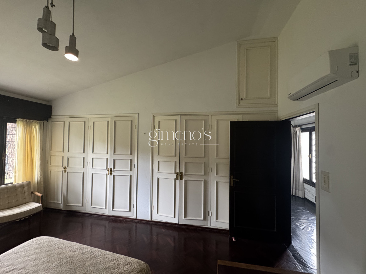 Casa ID.325 - Chalet tradicional en excelente ubicación, ideal para vivir todo el año