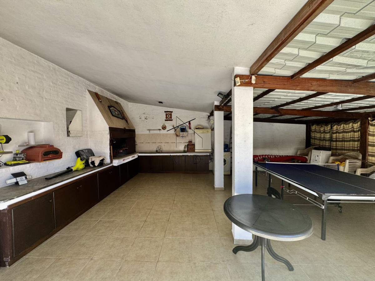 Casa ID.595 - Casa en venta playa mansa Punta del Este