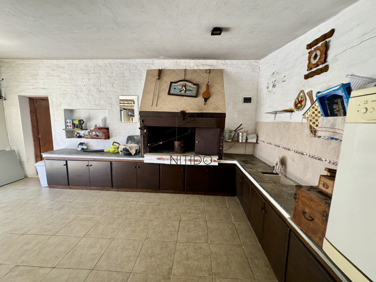 Casa ID.595 - Casa en venta playa mansa Punta del Este