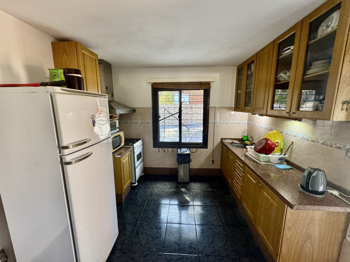 Casa ID.595 - Casa en venta playa mansa Punta del Este