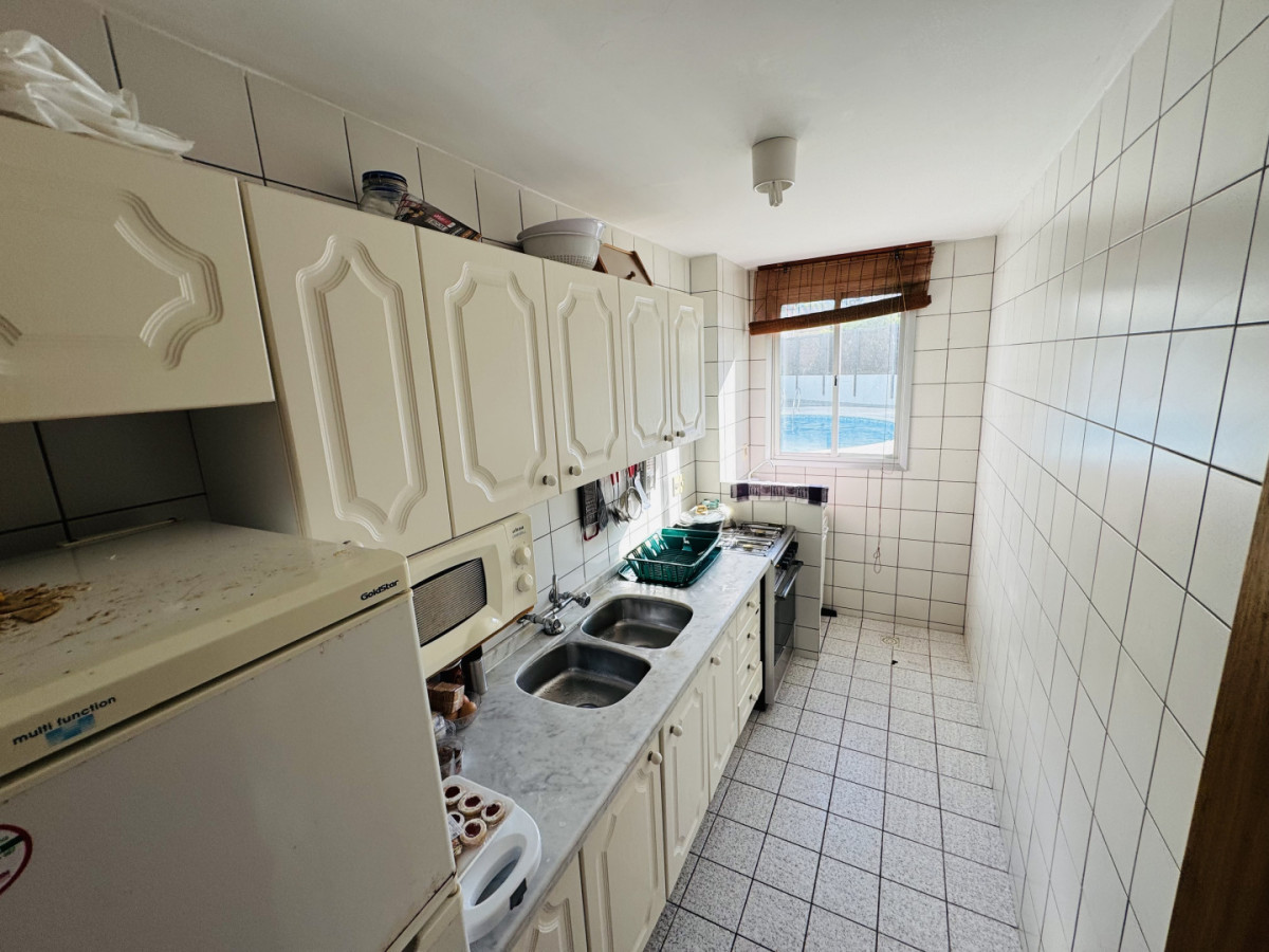 Apartamento ID.392 - Apartamento en venta con barbacoa propia 