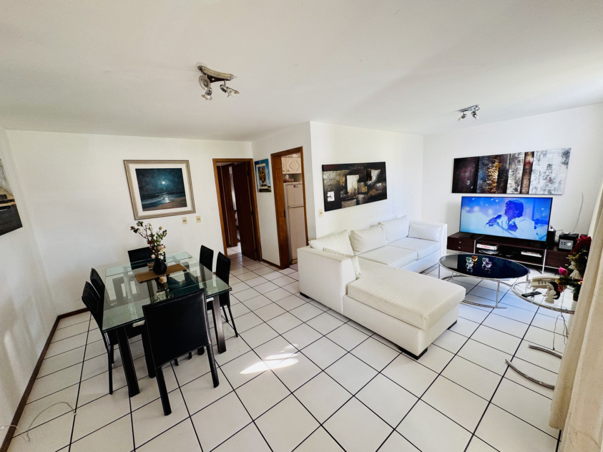Apartamento ID.392 - Apartamento en venta con barbacoa propia 