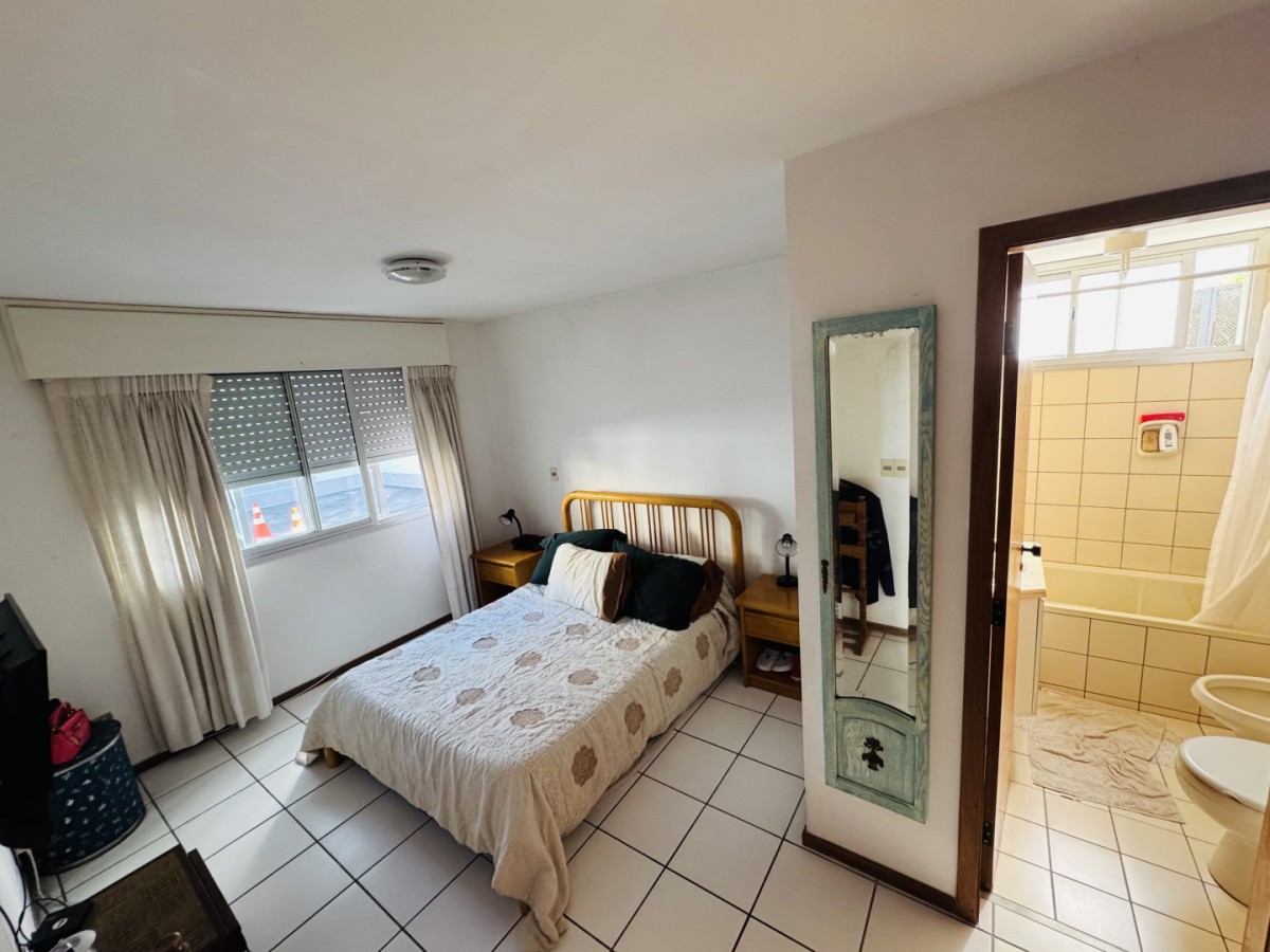 Apartamento ID.392 - Apartamento en venta con barbacoa propia 