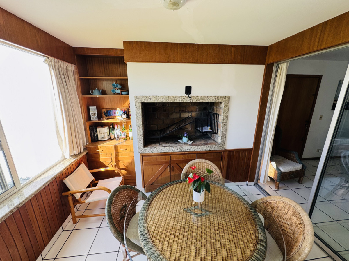 Apartamento ID.392 - Apartamento en venta con barbacoa propia 