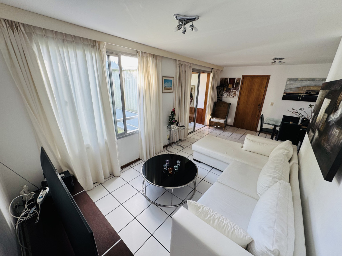 Apartamento ID.392 - Apartamento en venta con barbacoa propia 