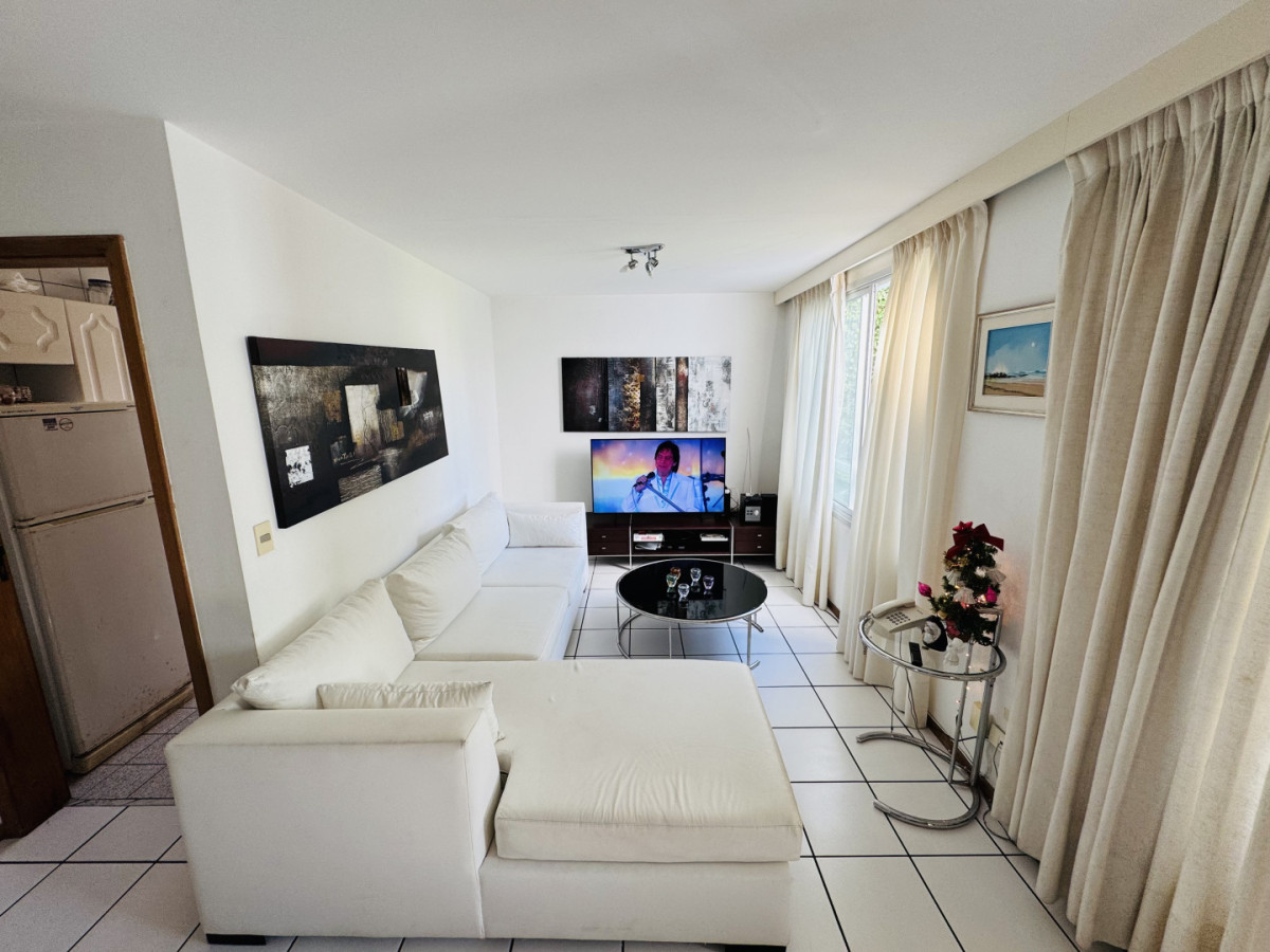 Apartamento ID.392 - Apartamento en venta con barbacoa propia 