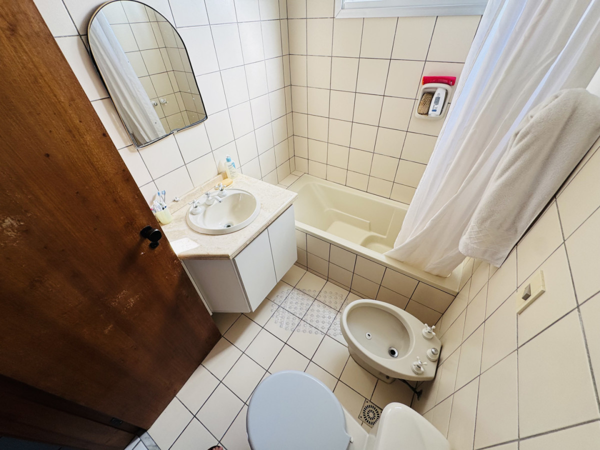 Apartamento ID.392 - Apartamento en venta con barbacoa propia 