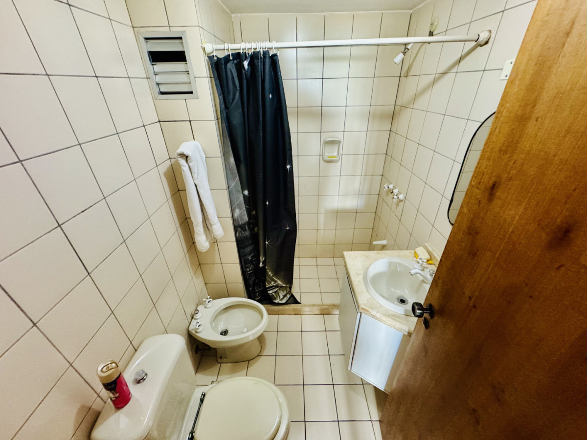Apartamento ID.392 - Apartamento en venta con barbacoa propia 