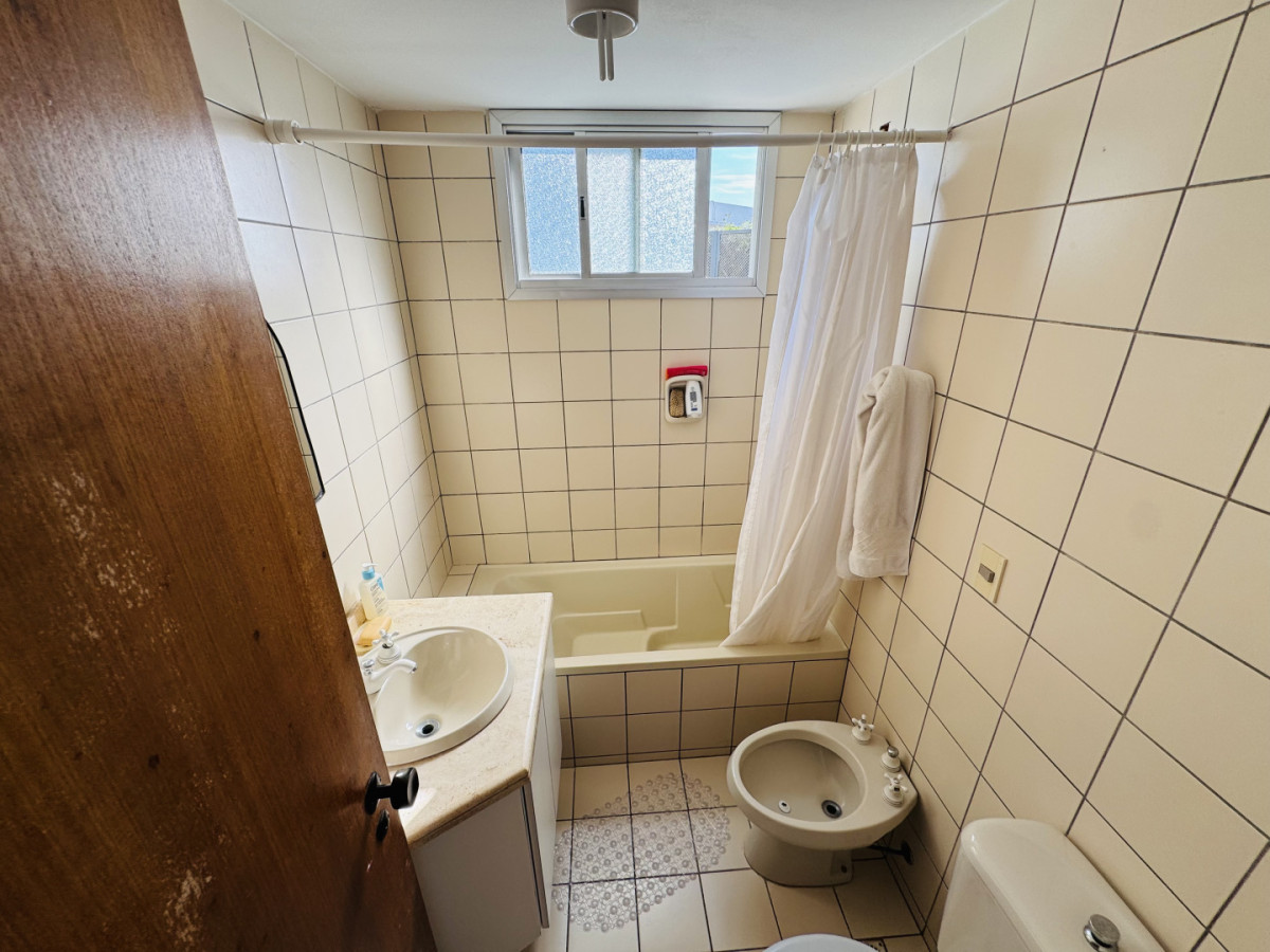 Apartamento ID.392 - Apartamento en venta con barbacoa propia 