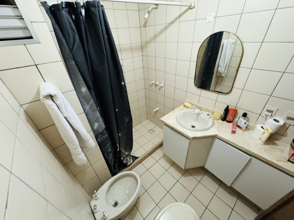 Apartamento ID.392 - Apartamento en venta con barbacoa propia 
