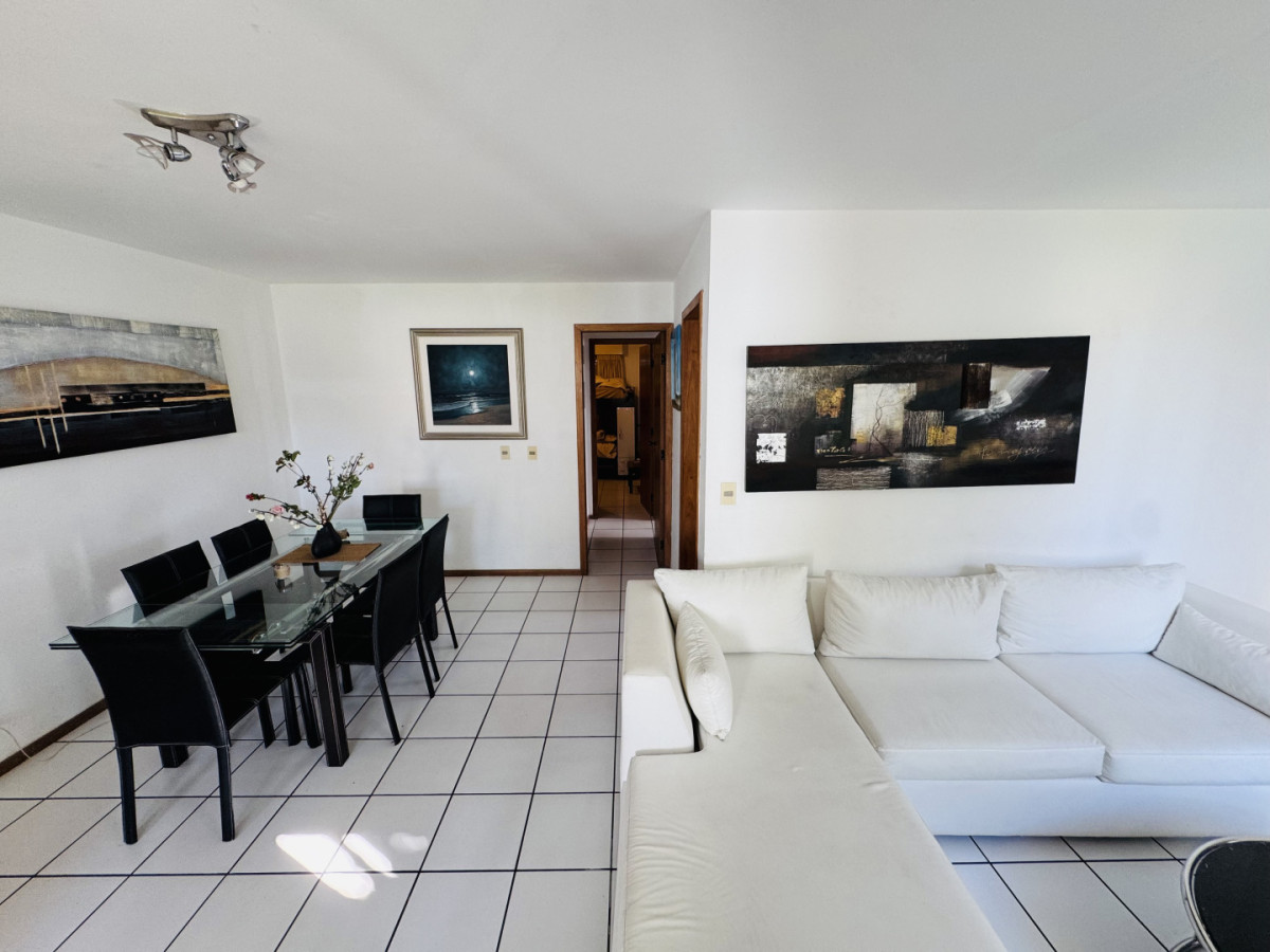 Apartamento ID.392 - Apartamento en venta con barbacoa propia 