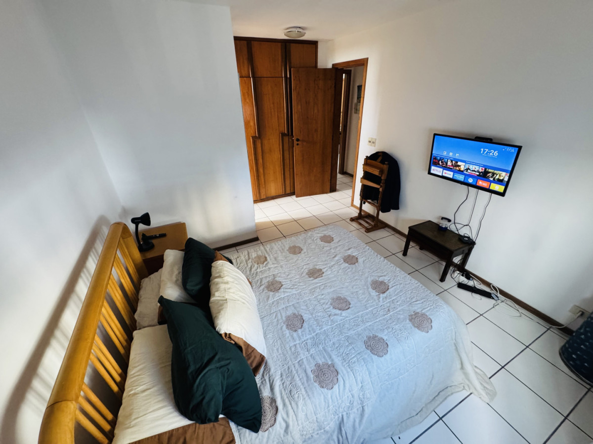 Apartamento ID.392 - Apartamento en venta con barbacoa propia 