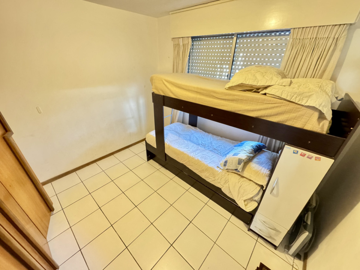 Apartamento ID.392 - Apartamento en venta con barbacoa propia 