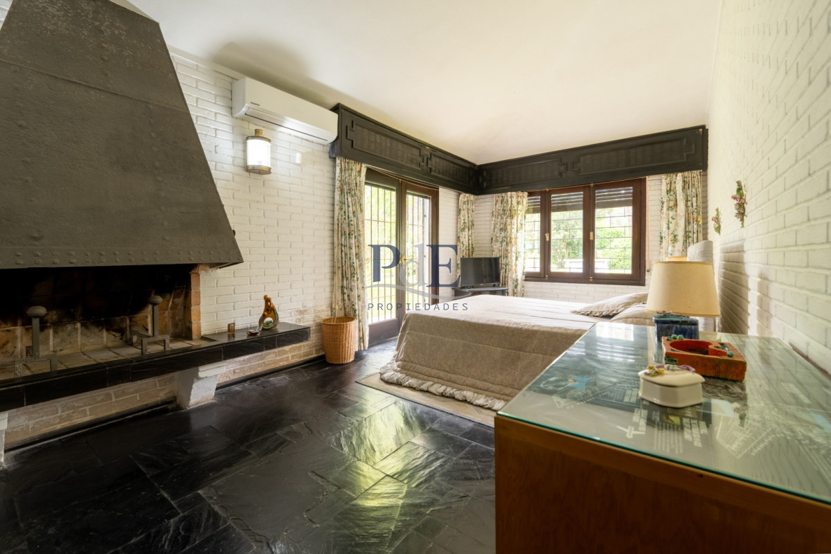 Chalet tradicional de 3 dorm en excelente ubicación, ideal para vivir todo el año. - Imagen 26