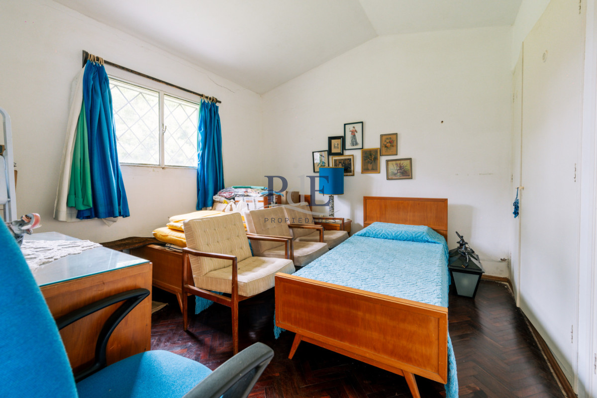 Chalet tradicional de 3 dorm en excelente ubicación, ideal para vivir todo el año. - Imagen 23