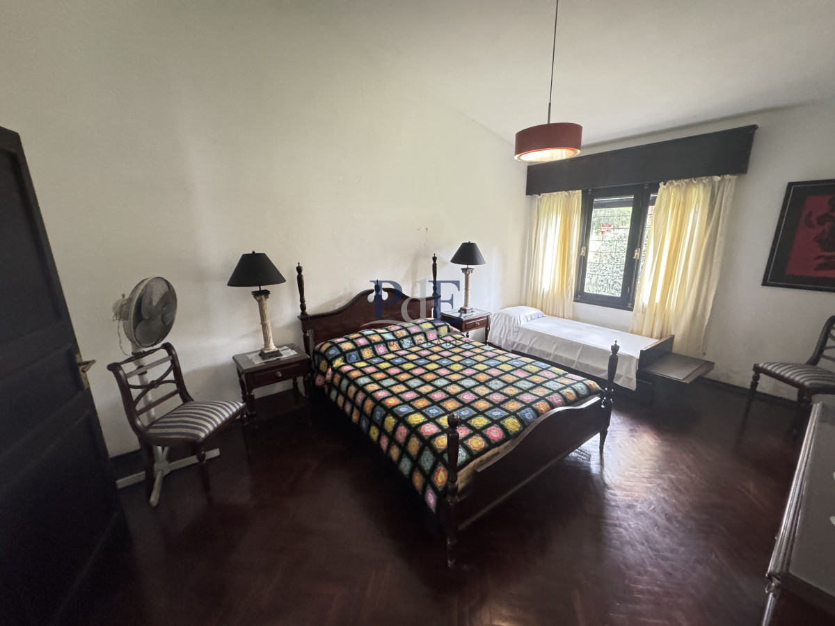 Chalet tradicional de 3 dorm en excelente ubicación, ideal para vivir todo el año. - Imagen 13