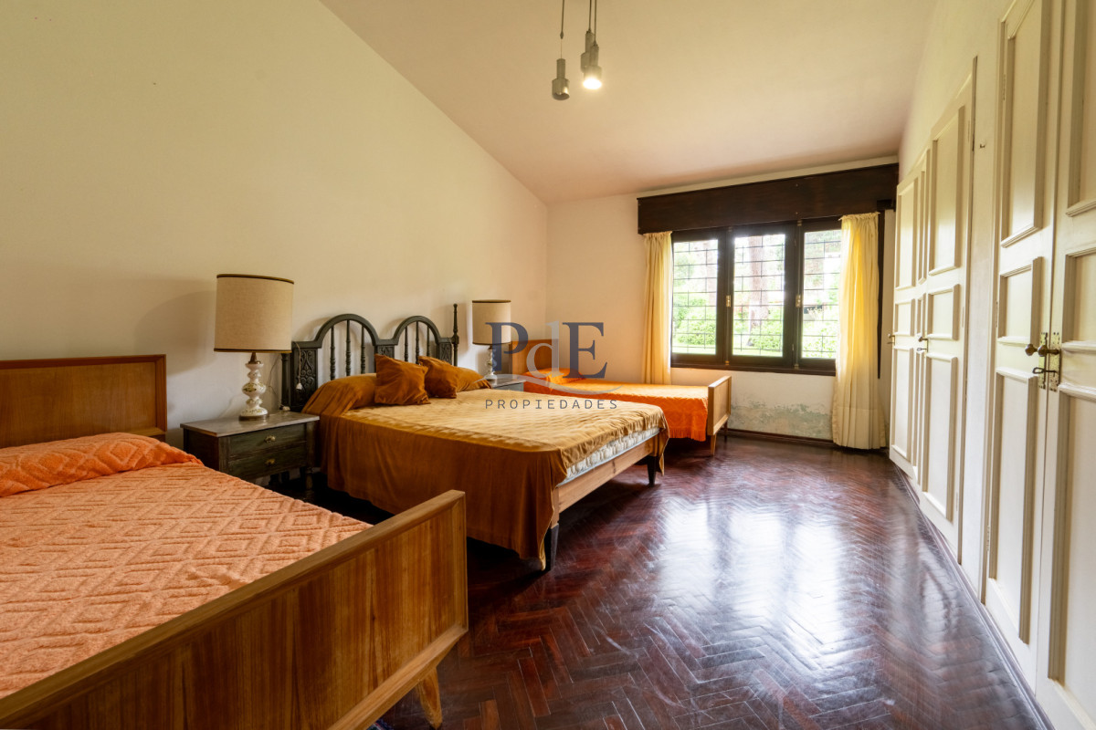 Chalet tradicional de 3 dorm en excelente ubicación, ideal para vivir todo el año. - Imagen 33