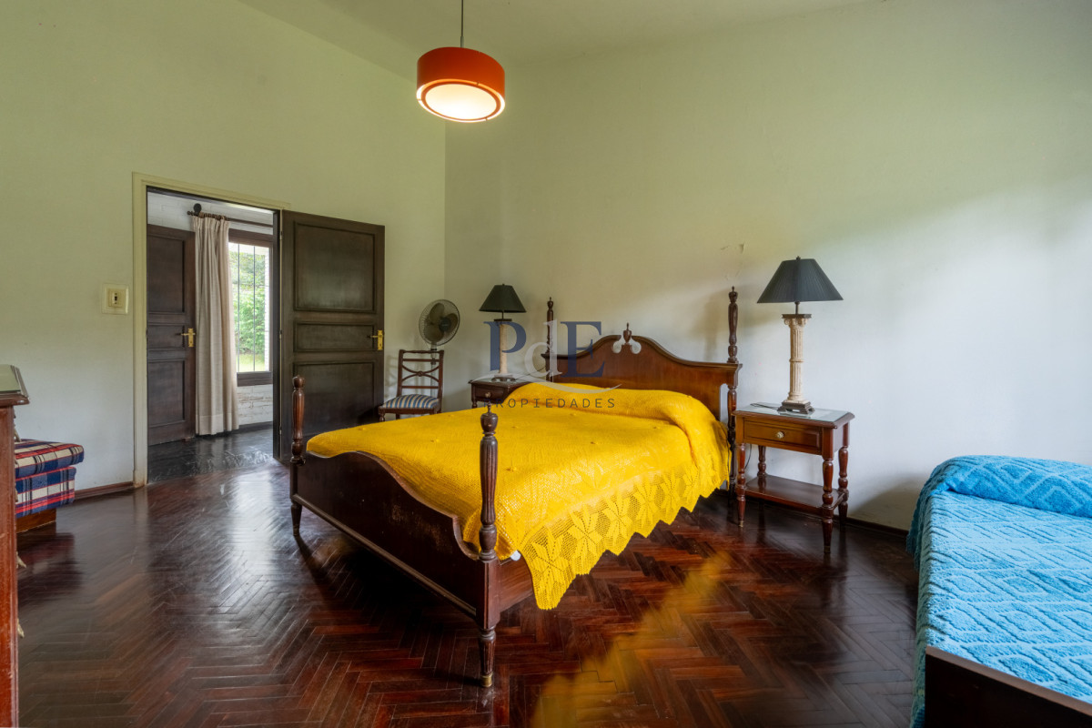 Chalet tradicional de 3 dorm en excelente ubicación, ideal para vivir todo el año. - Imagen 30