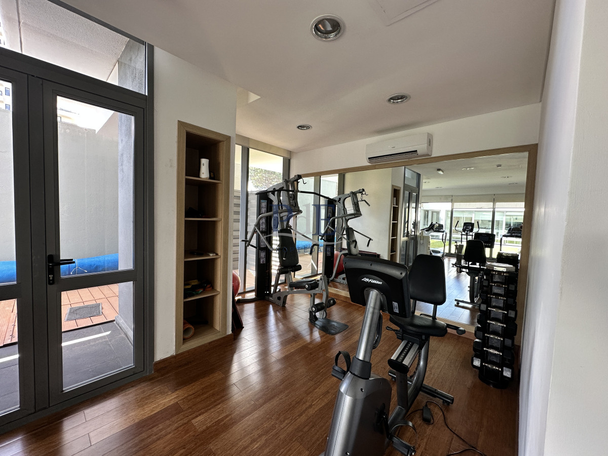 Chronos de 1 dormitorio y medio en venta en exclusiva  - Imagen 16