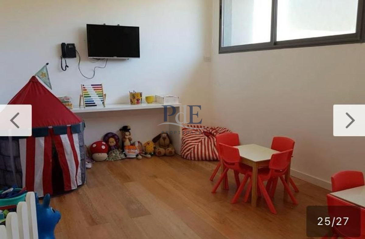 Chronos de 1 dormitorio y medio en venta en exclusiva  - Imagen 24
