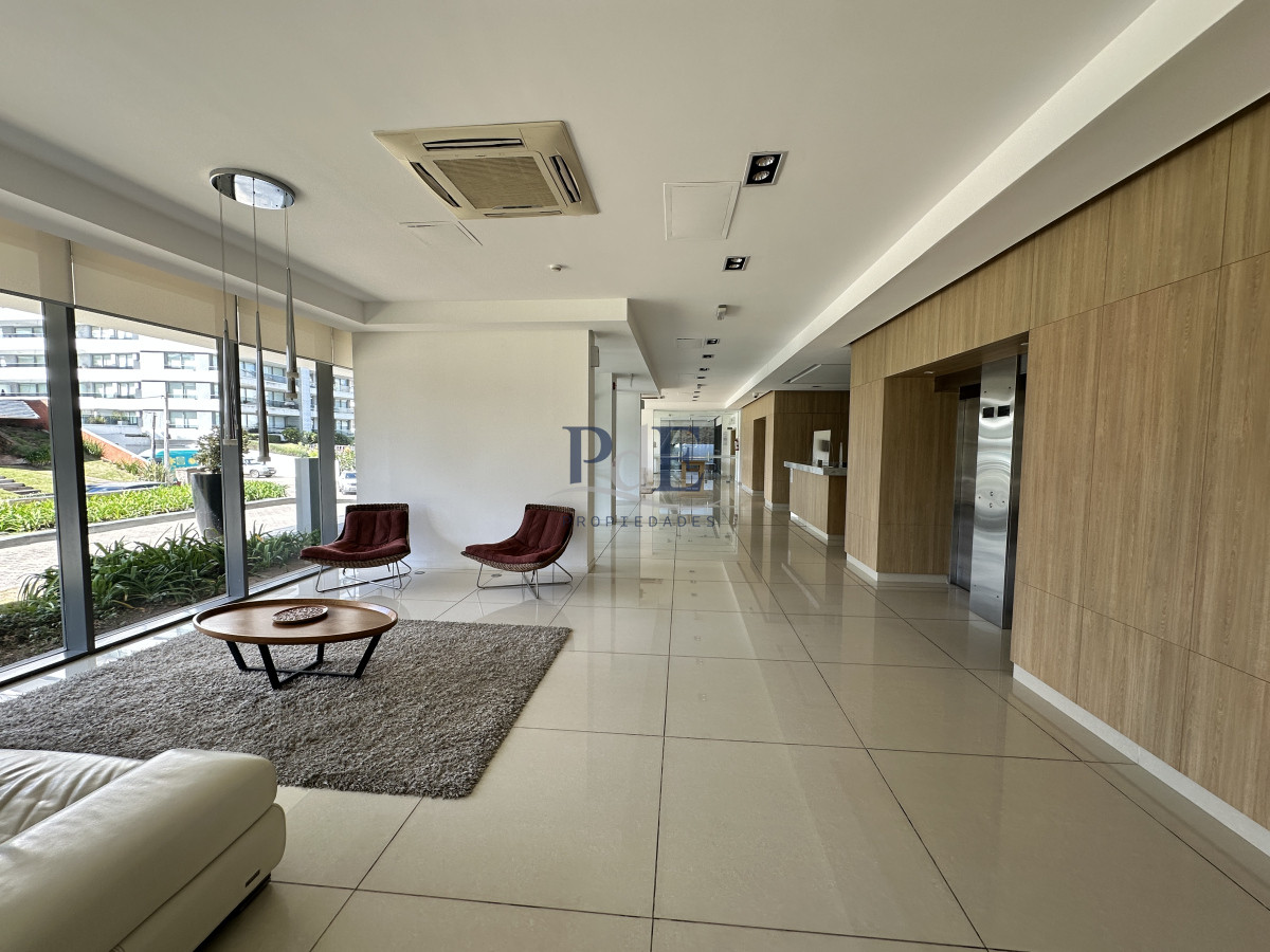 Chronos de 1 dormitorio y medio en venta en exclusiva  - Imagen 11