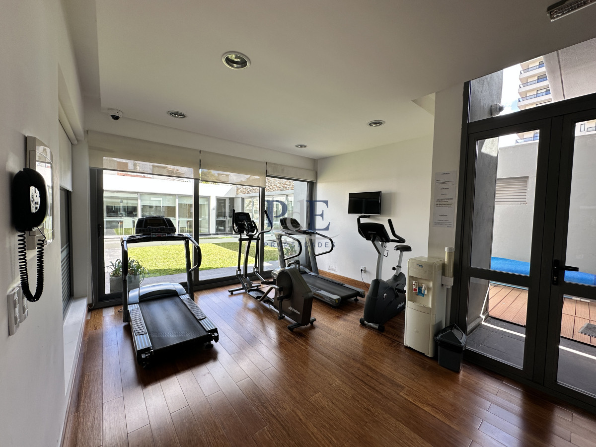 Chronos de 1 dormitorio y medio en venta en exclusiva  - Imagen 15