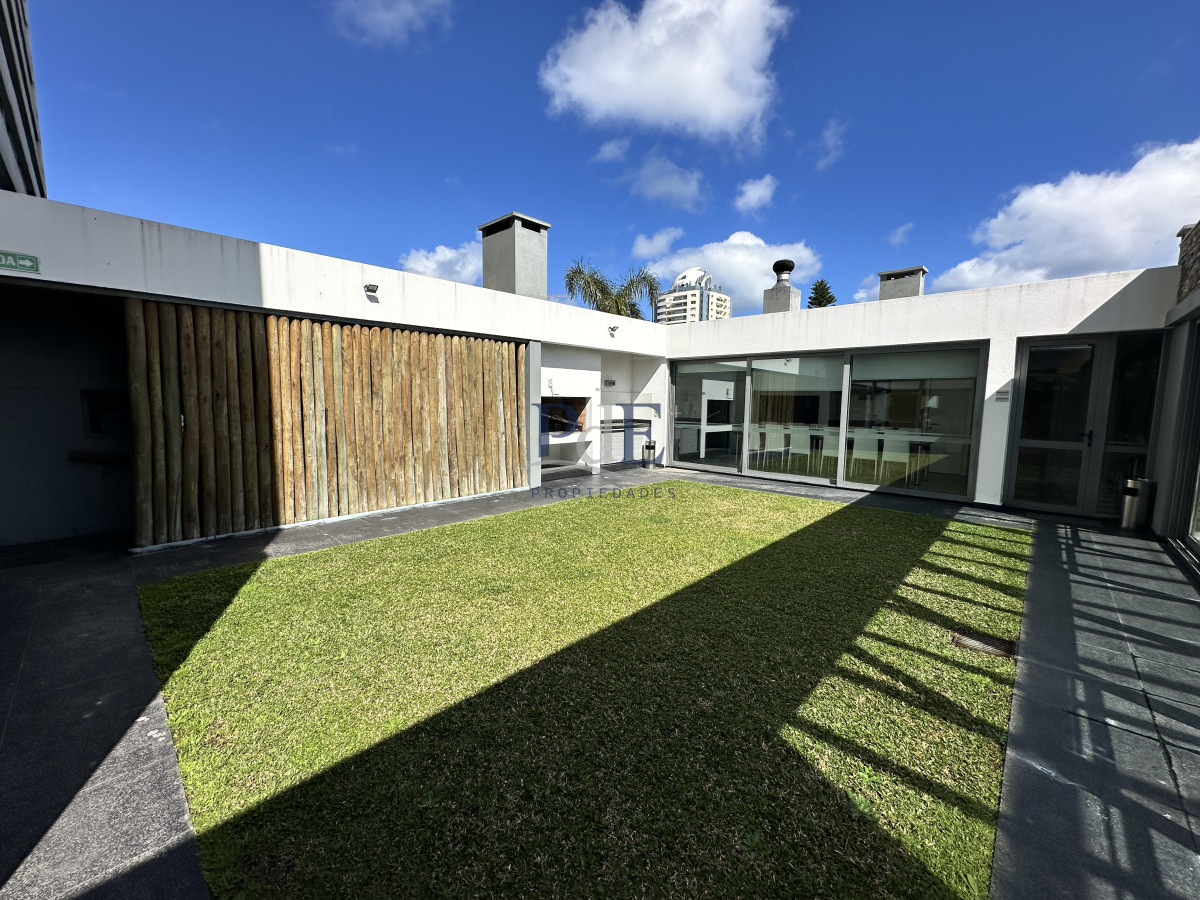 Chronos de 1 dormitorio y medio en venta en exclusiva  - Imagen 17