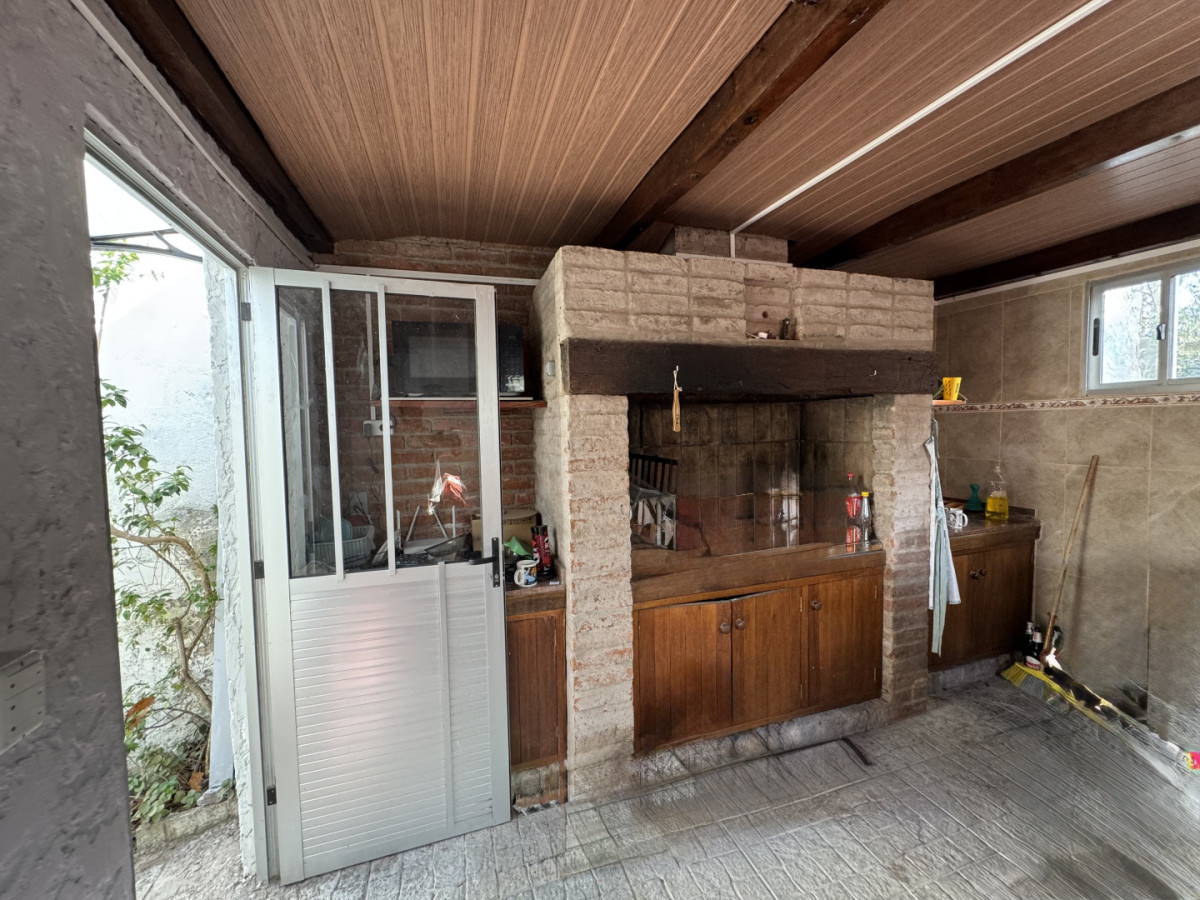 Casa ID.21098626 - Casa de 4 dormitorios en Playa Mansa