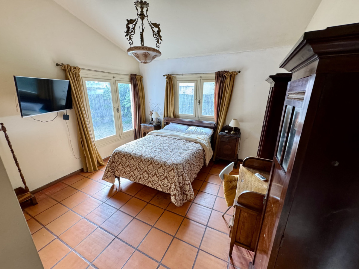 Casa ID.21098626 - Casa de 4 dormitorios en Playa Mansa