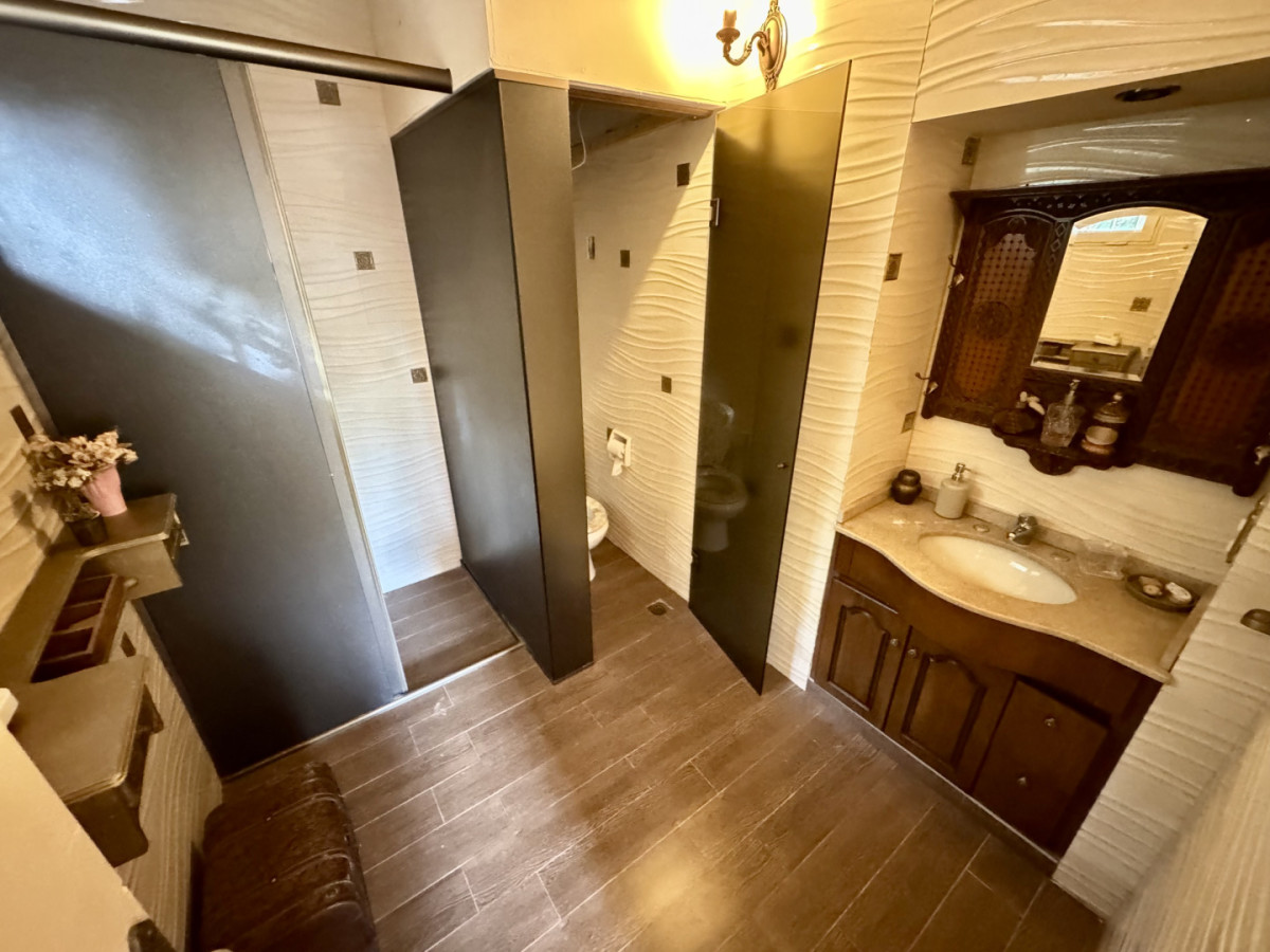 Casa ID.21098626 - Casa de 4 dormitorios en Playa Mansa
