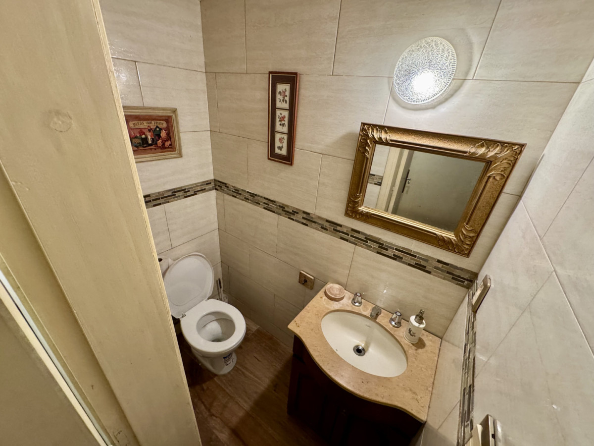 Casa ID.21098626 - Casa de 4 dormitorios en Playa Mansa