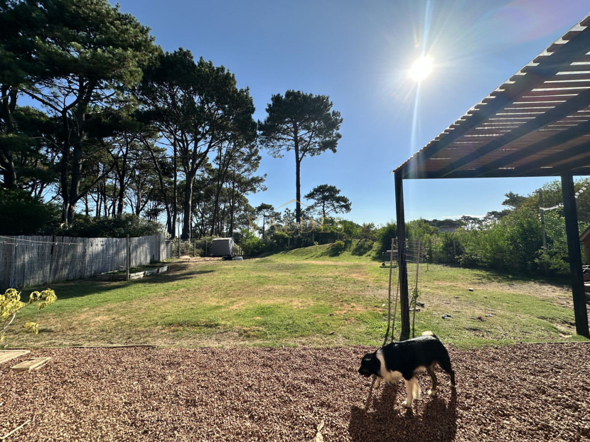 Casa ID.5091 - Hermosa casa ideal para vivir todo el año 