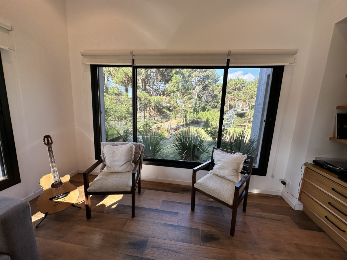 Casa ID.5091 - Hermosa casa ideal para vivir todo el año 