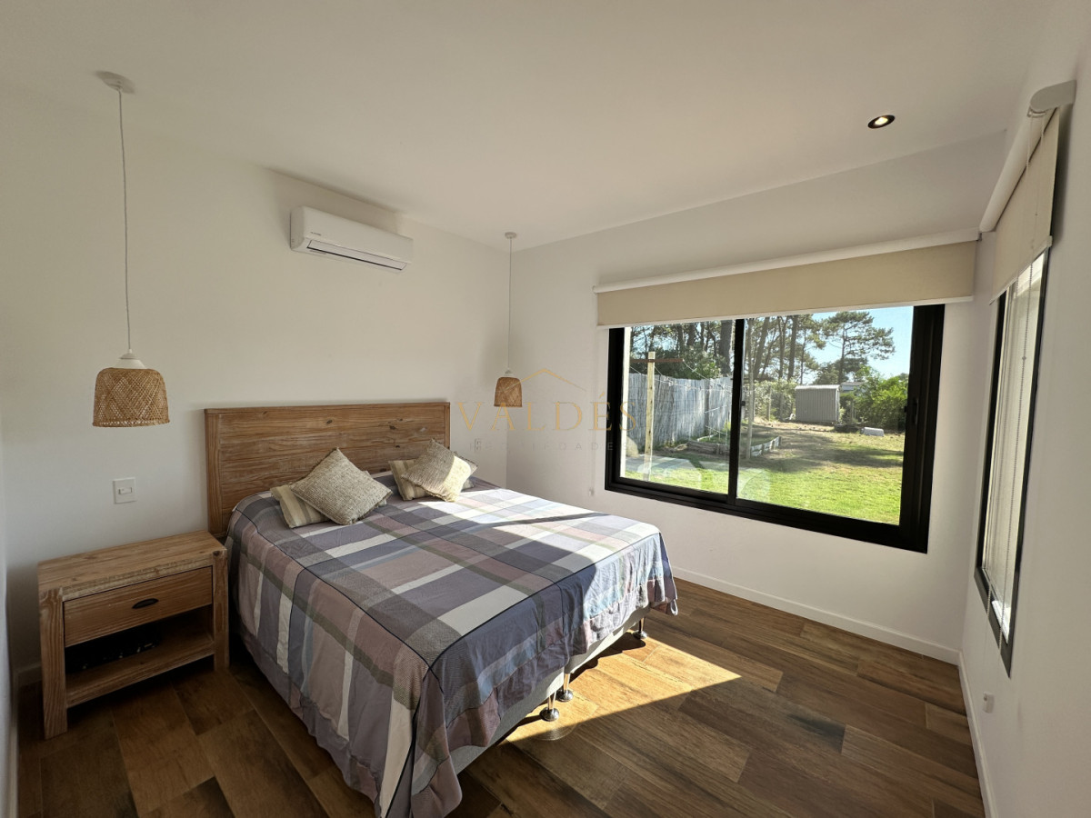 Casa ID.5091 - Hermosa casa ideal para vivir todo el año 