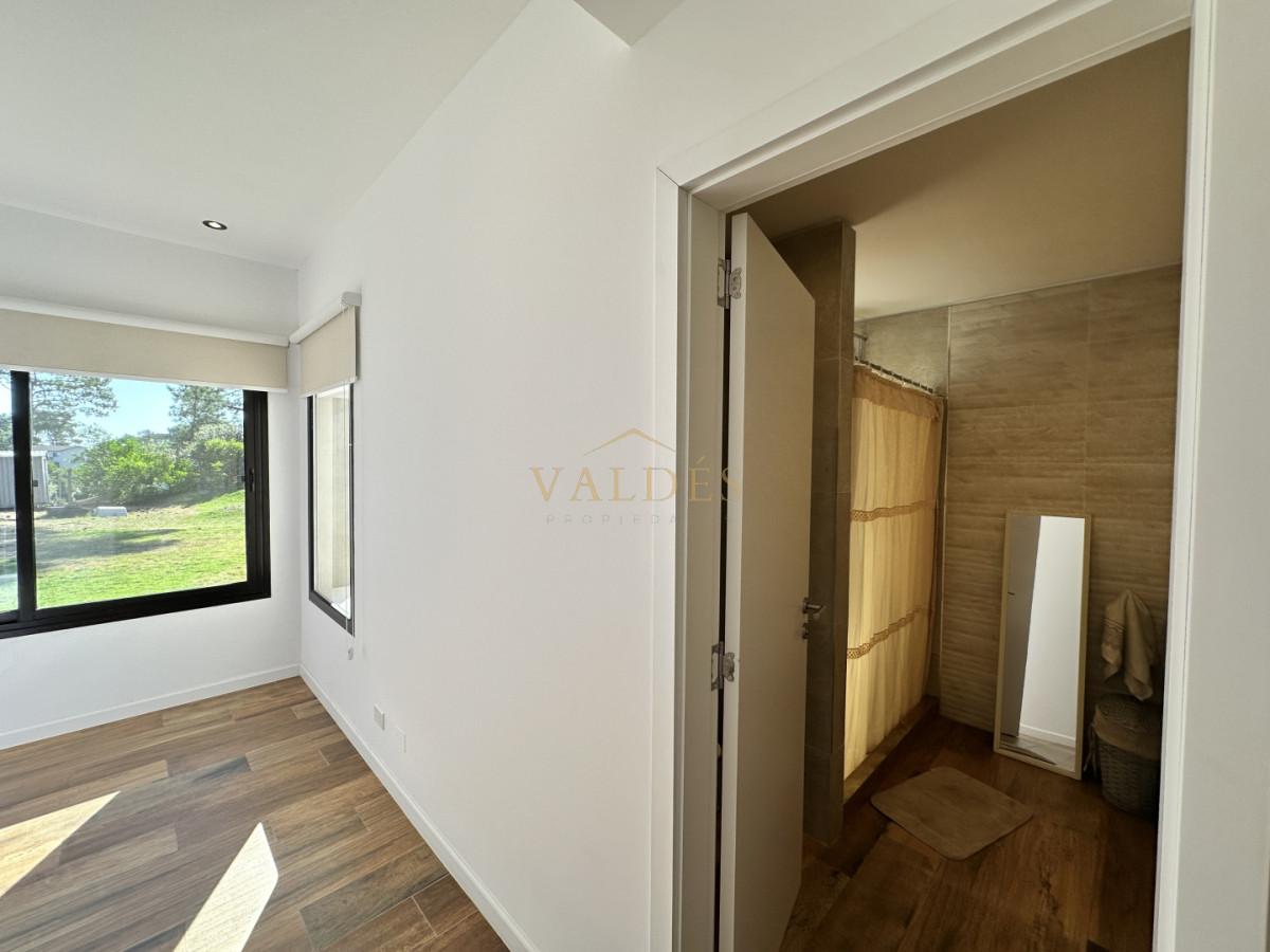 Casa ID.5091 - Hermosa casa ideal para vivir todo el año 