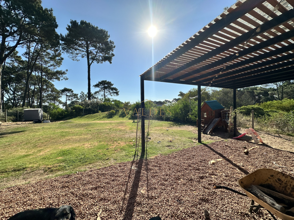 Casa ID.5091 - Hermosa casa ideal para vivir todo el año 