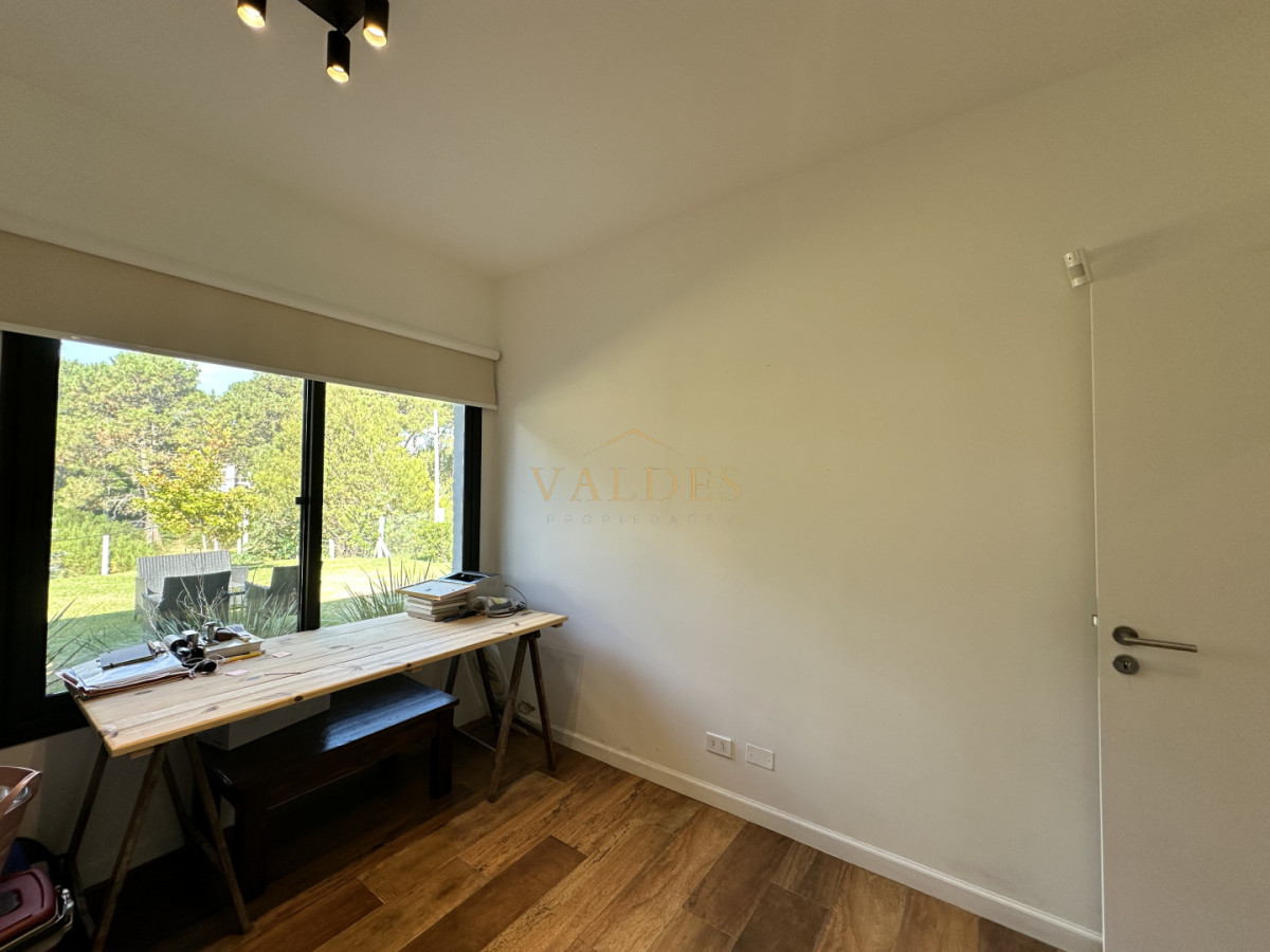 Casa ID.5091 - Hermosa casa ideal para vivir todo el año 