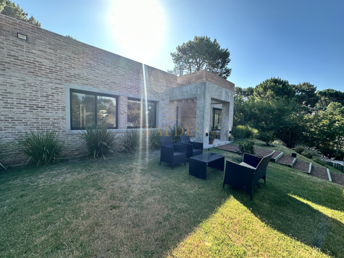 Casa ID.5091 - Hermosa casa ideal para vivir todo el año 