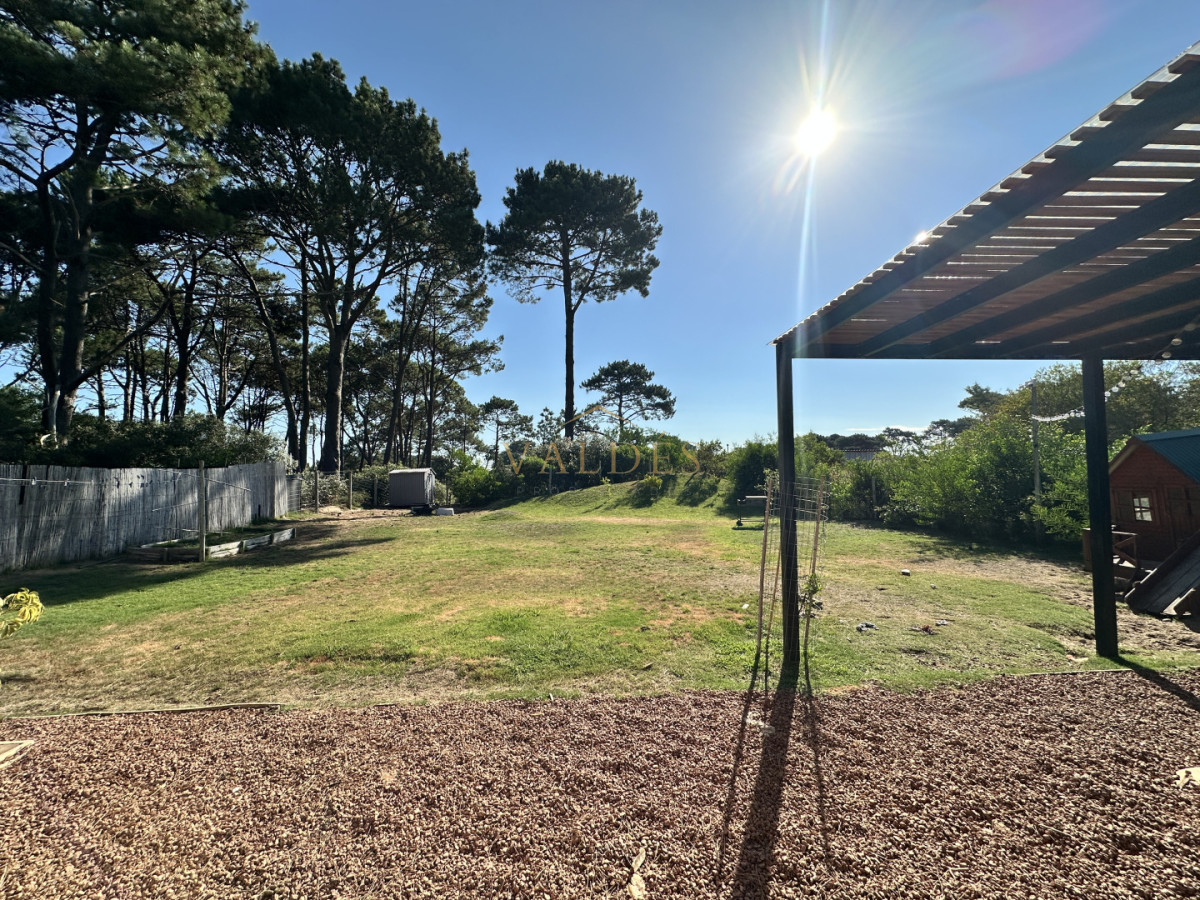 Casa ID.5091 - Hermosa casa ideal para vivir todo el año 