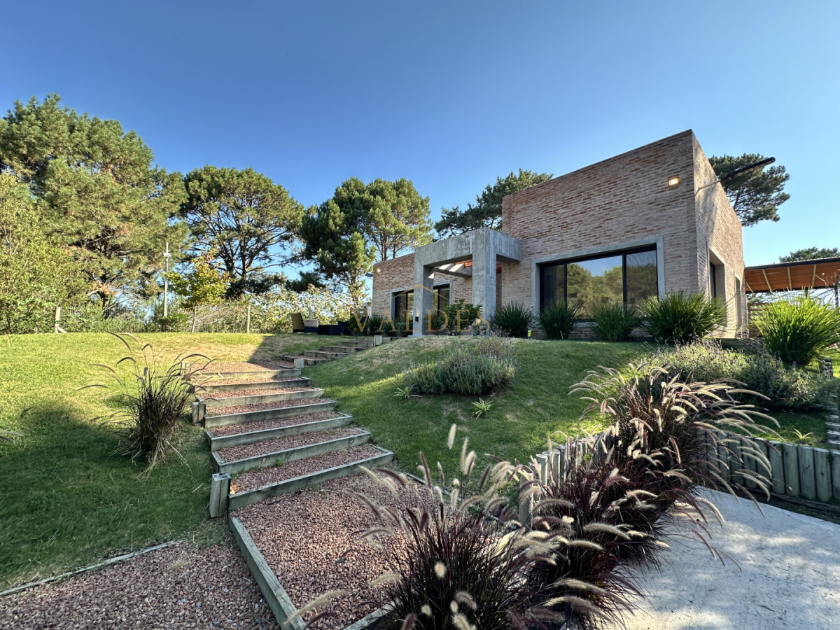 Casa ID.5091 - Hermosa casa ideal para vivir todo el año 