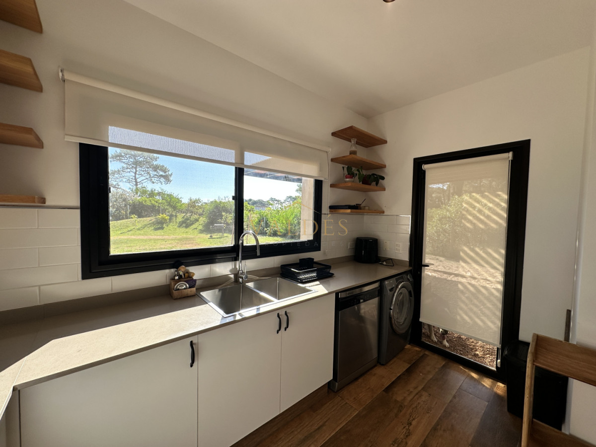 Casa ID.5091 - Hermosa casa ideal para vivir todo el año 