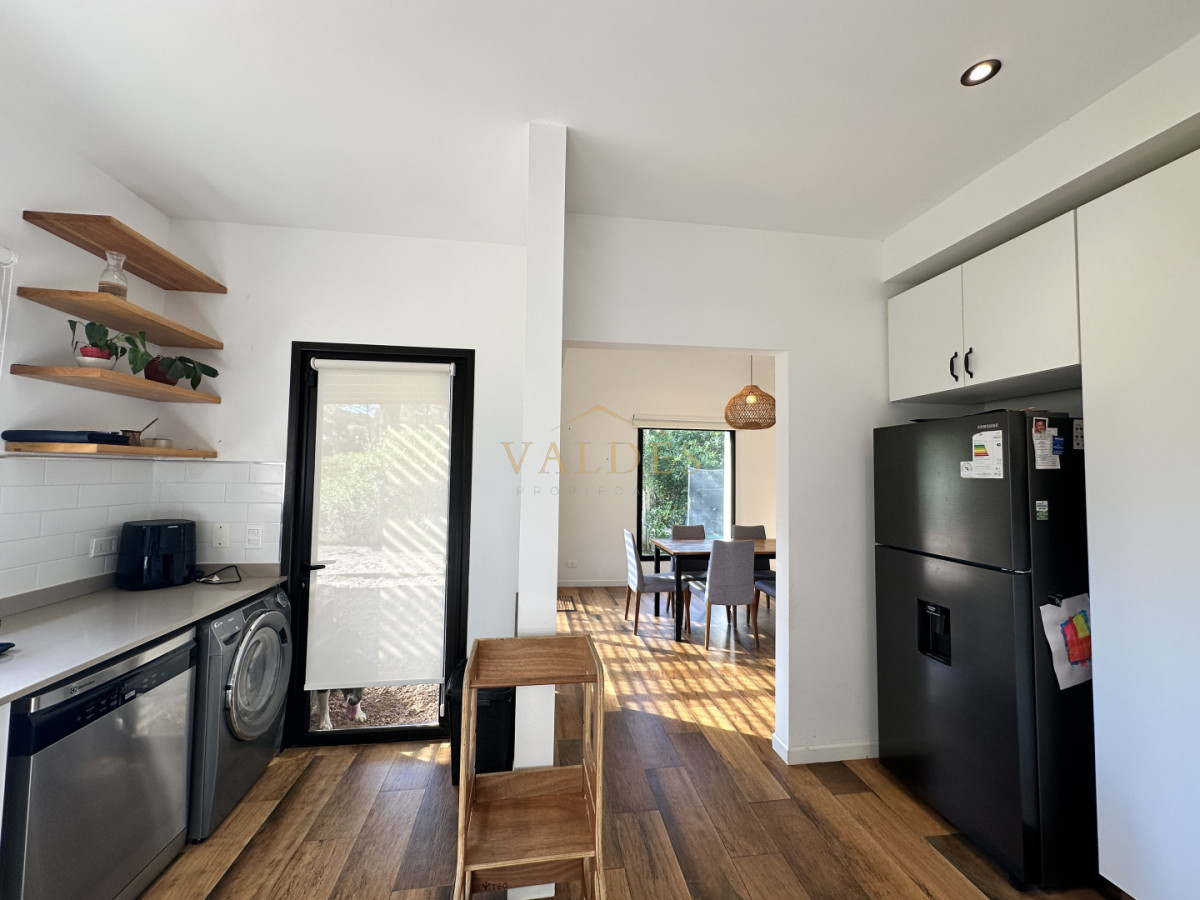 Casa ID.5091 - Hermosa casa ideal para vivir todo el año 