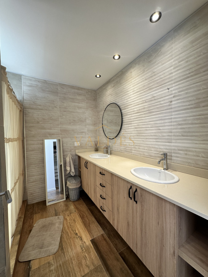 Casa ID.5091 - Hermosa casa ideal para vivir todo el año 