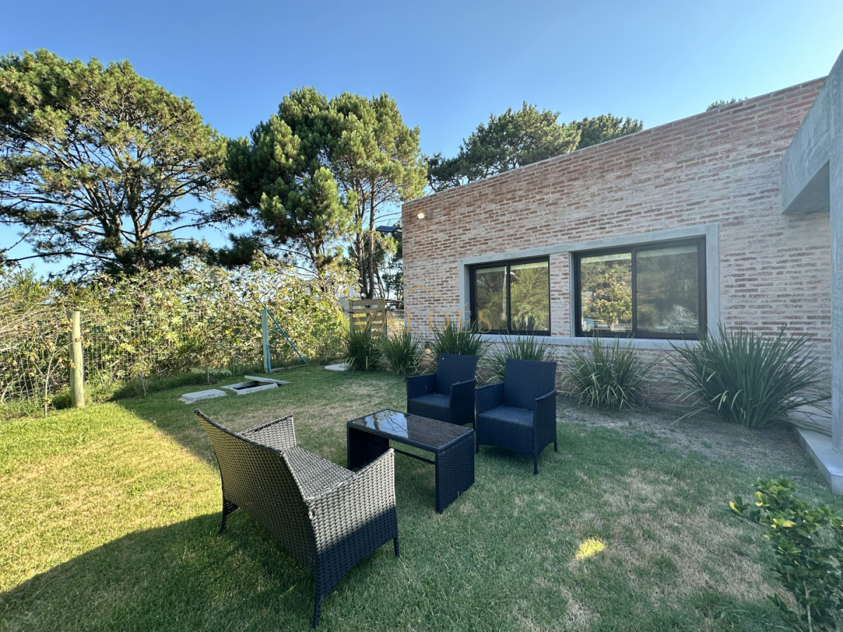 Casa ID.5091 - Hermosa casa ideal para vivir todo el año 