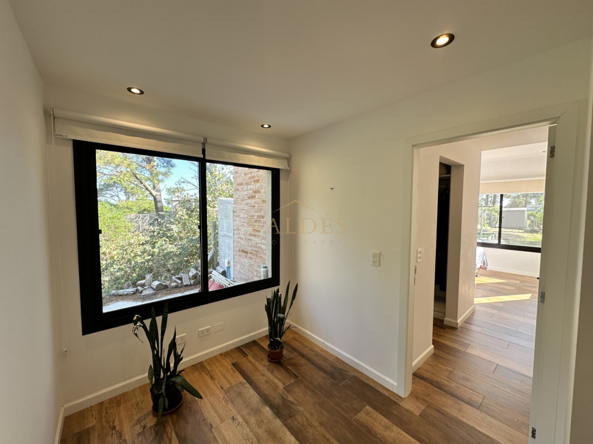 Casa ID.5091 - Hermosa casa ideal para vivir todo el año 