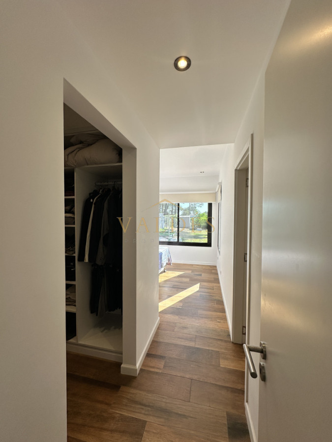 Casa ID.5091 - Hermosa casa ideal para vivir todo el año 