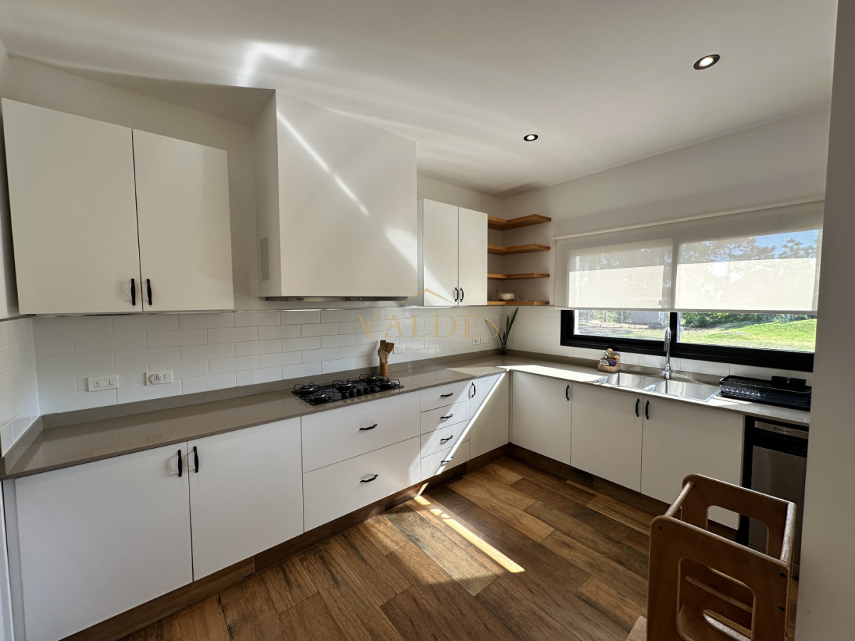 Casa ID.5091 - Hermosa casa ideal para vivir todo el año 