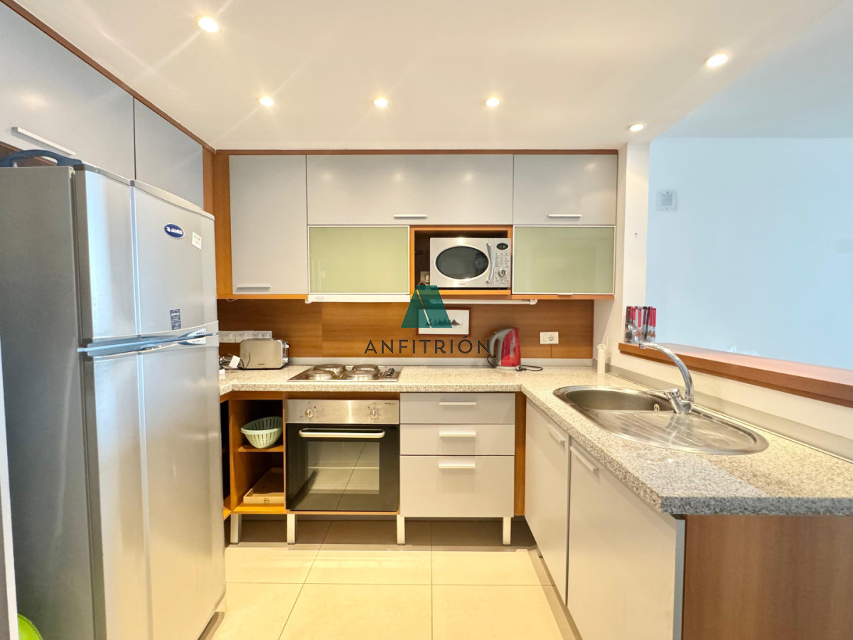 Apartamento ID.58 - Apartamento en venta de dos dormitorios 